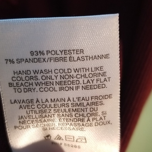 Summer Top NWT - Picture 6 of 6